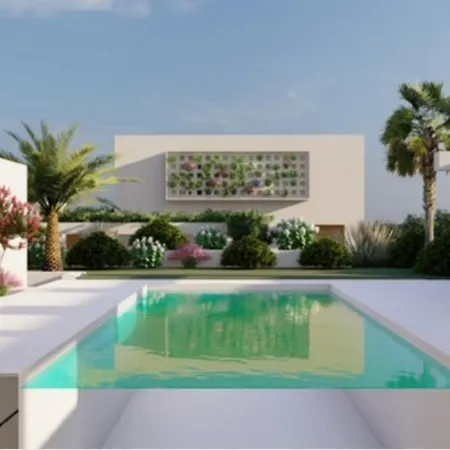 Formosa Villa
