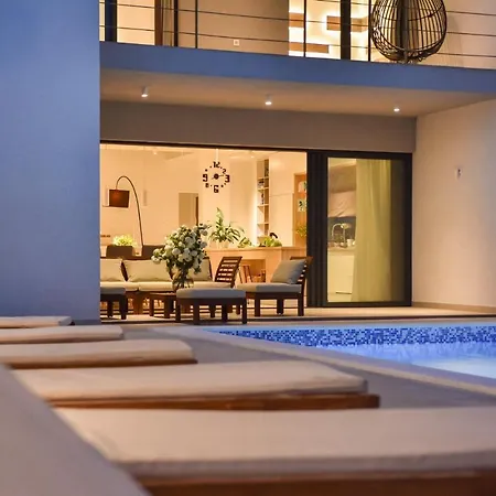 Villa Formosa *